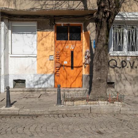 Feel Sofia - One Bedroom Apartment Next To Russian Square מראה חיצוני תמונה