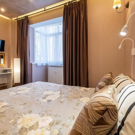 Feel Sofia - One Bedroom Apartment Next To Russian Square מראה חיצוני תמונה