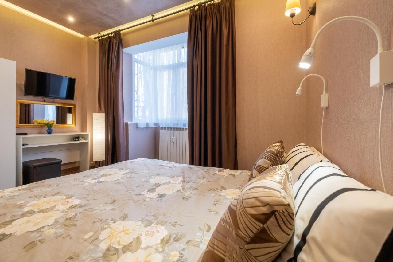 Feel Sofia - One Bedroom Apartment Next To Russian Square מראה חיצוני תמונה