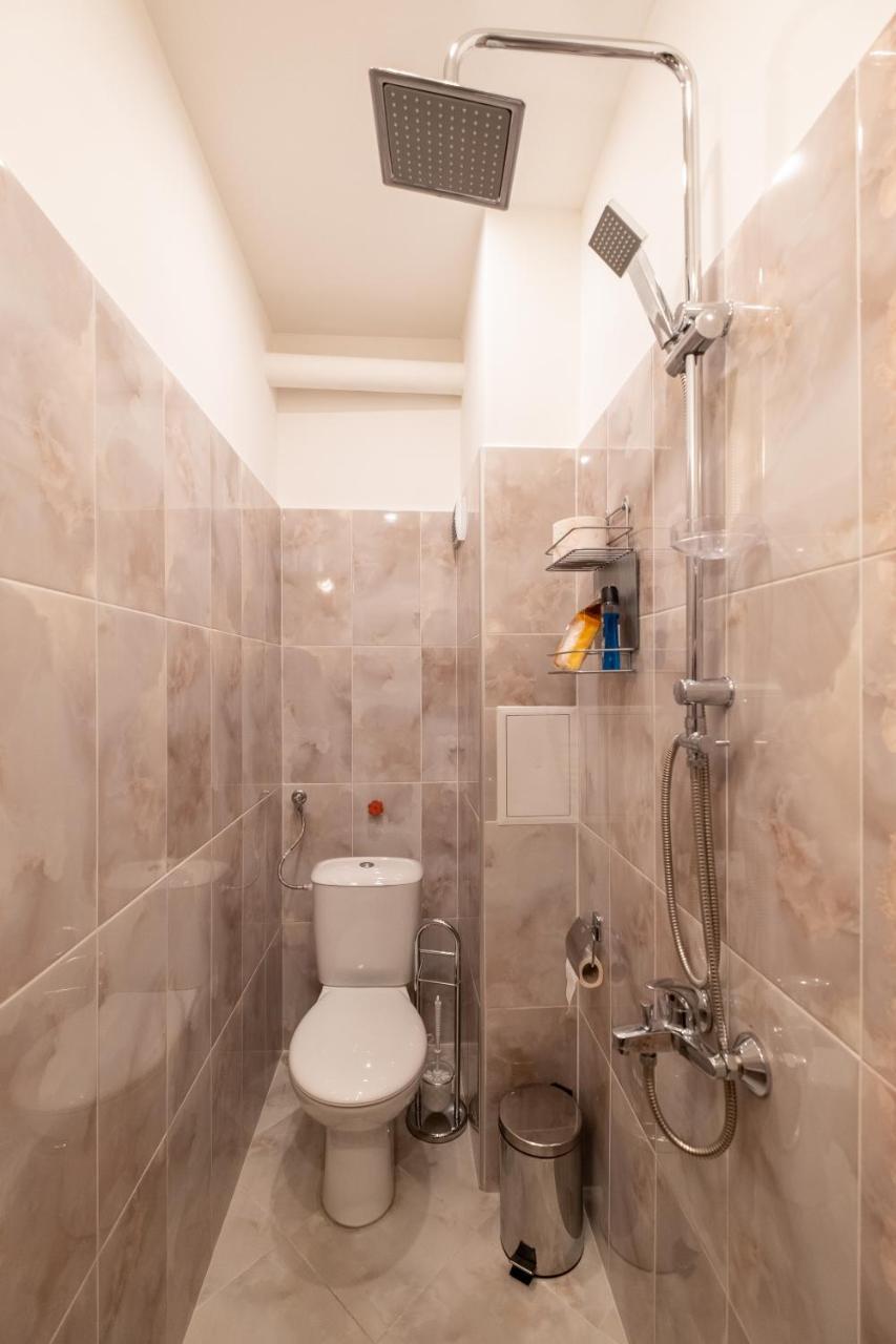 Feel Sofia - One Bedroom Apartment Next To Russian Square מראה חיצוני תמונה